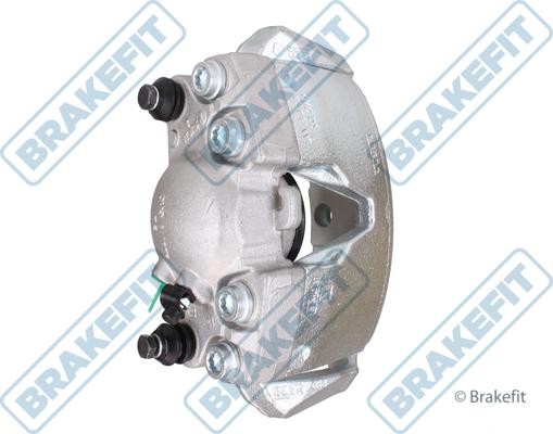 APEC BCA2365E - Гальмівний супорт autocars.com.ua