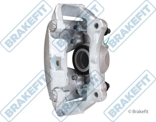 APEC BCA2366E - Гальмівний супорт autocars.com.ua