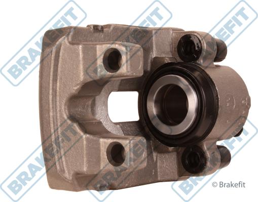 APEC BCA2367E - Гальмівний супорт autocars.com.ua