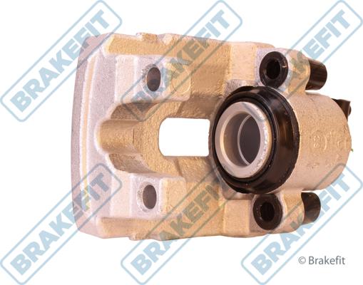 APEC BCA2368E - Гальмівний супорт autocars.com.ua