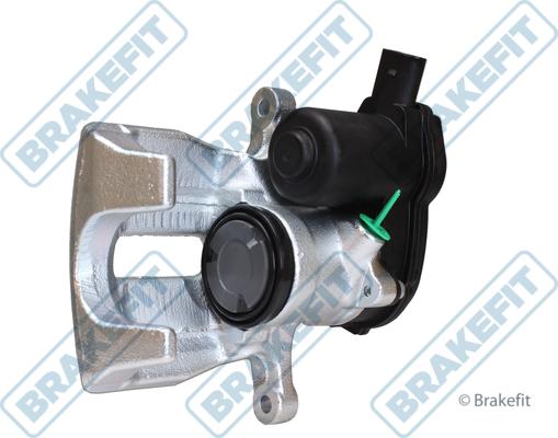 APEC BCA2415 - Гальмівний супорт autocars.com.ua