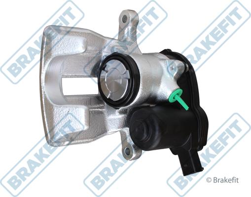 APEC BCA2416 - Гальмівний супорт autocars.com.ua