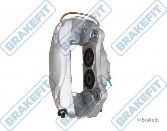 APEC BCA2419E - Гальмівний супорт autocars.com.ua