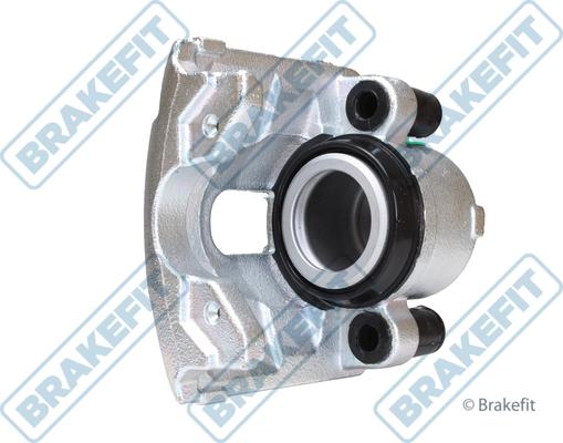 APEC BCA2421E - Гальмівний супорт autocars.com.ua