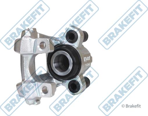 APEC BCA2523E - Гальмівний супорт autocars.com.ua