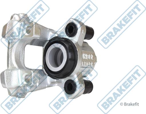 APEC BCA2524E - Гальмівний супорт autocars.com.ua