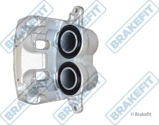 APEC BCA2573E - Гальмівний супорт autocars.com.ua