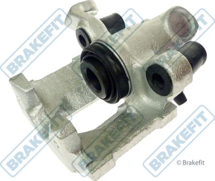 APEC BCA2671E - Гальмівний супорт autocars.com.ua