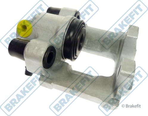 APEC BCA2698E - Гальмівний супорт autocars.com.ua