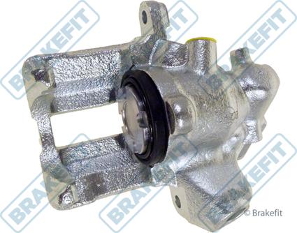 APEC BCA2715E - Гальмівний супорт autocars.com.ua