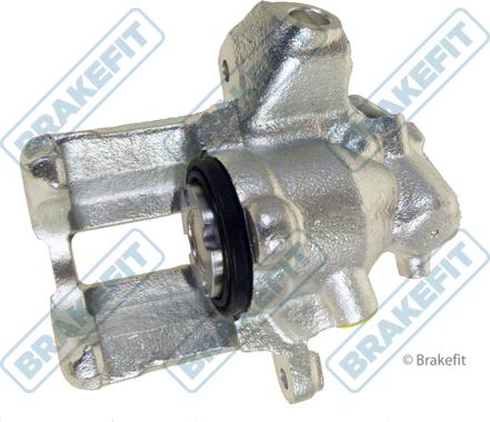 APEC BCA2716E - Гальмівний супорт autocars.com.ua