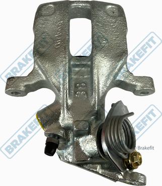 APEC BCA2737E - Гальмівний супорт autocars.com.ua