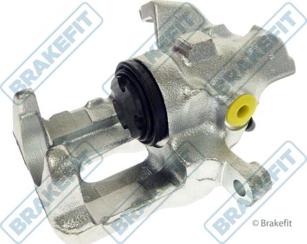 APEC BCA2739E - Гальмівний супорт autocars.com.ua