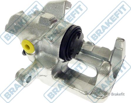 APEC BCA2740E - Гальмівний супорт autocars.com.ua