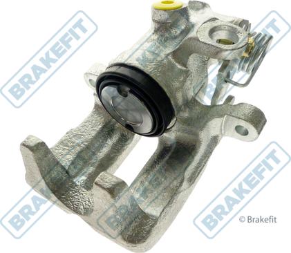 APEC BCA2741E - Гальмівний супорт autocars.com.ua