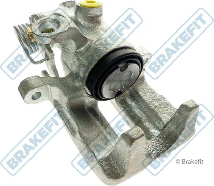 APEC BCA2742E - Гальмівний супорт autocars.com.ua