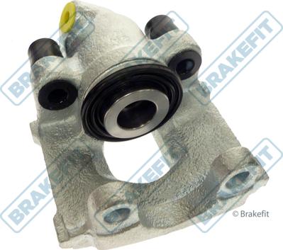 APEC BCA2744E - Гальмівний супорт autocars.com.ua