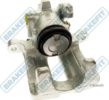 APEC BCA2745E - Гальмівний супорт autocars.com.ua