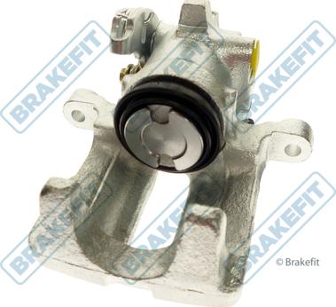 APEC BCA2746E - Гальмівний супорт autocars.com.ua