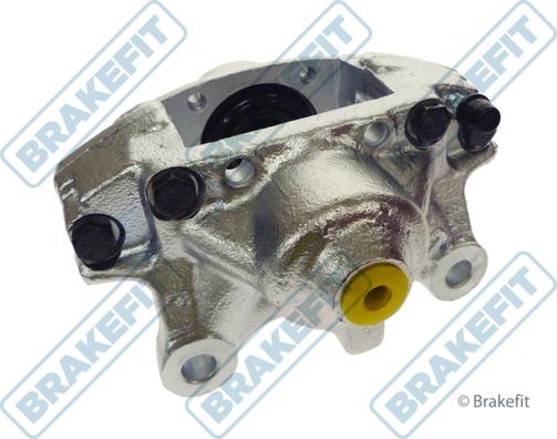 APEC BCA2761E - Гальмівний супорт autocars.com.ua