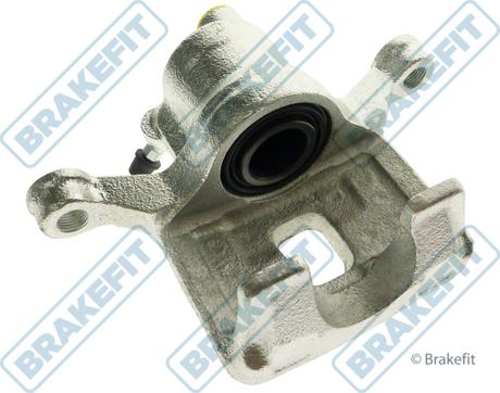 APEC BCA2767E - Гальмівний супорт autocars.com.ua