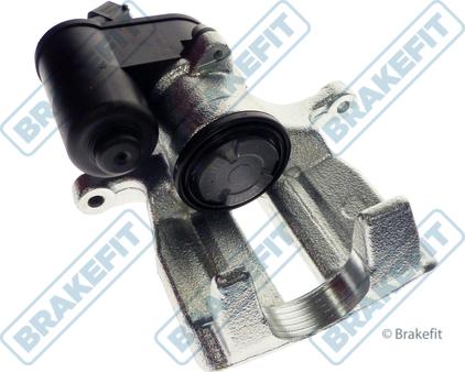 APEC BCA2930E - Гальмівний супорт autocars.com.ua