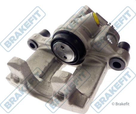 APEC BCA2959E - Гальмівний супорт autocars.com.ua