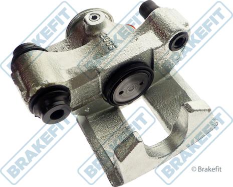 APEC BCA2977E - Гальмівний супорт autocars.com.ua