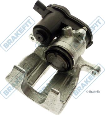 APEC BCA3021E - Гальмівний супорт autocars.com.ua