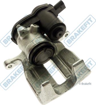 APEC BCA3022E - Гальмівний супорт autocars.com.ua