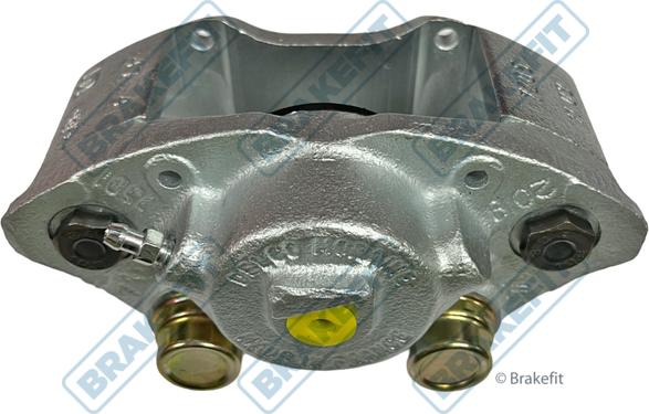 APEC BCA3051E - Гальмівний супорт autocars.com.ua