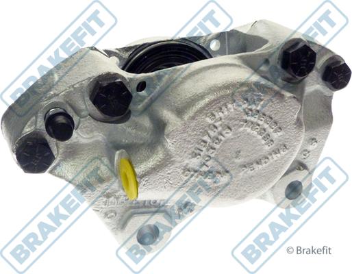 APEC BCA3053E - Гальмівний супорт autocars.com.ua