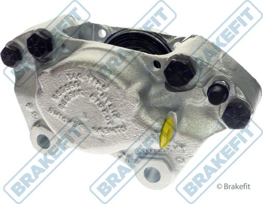 APEC BCA3054E - Гальмівний супорт autocars.com.ua