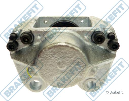 APEC BCA3074E - Гальмівний супорт autocars.com.ua