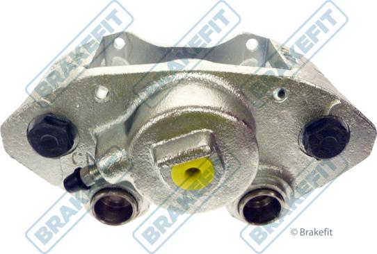 APEC BCA3105E - Гальмівний супорт autocars.com.ua