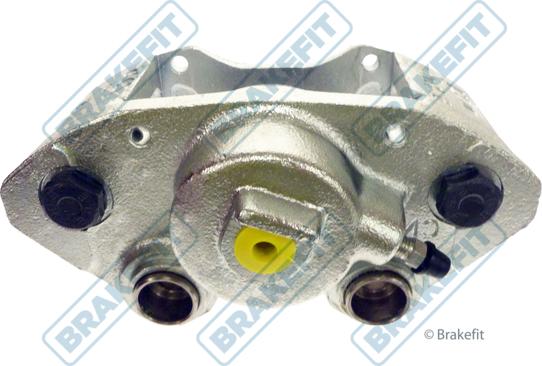 APEC BCA3106E - Гальмівний супорт autocars.com.ua