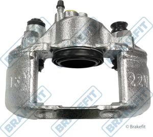 APEC BCA3138E - Гальмівний супорт autocars.com.ua