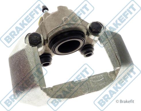 APEC BCA3146E - Гальмівний супорт autocars.com.ua