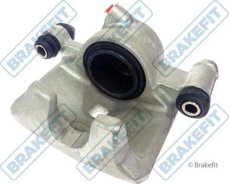 APEC BCA3157E - Гальмівний супорт autocars.com.ua