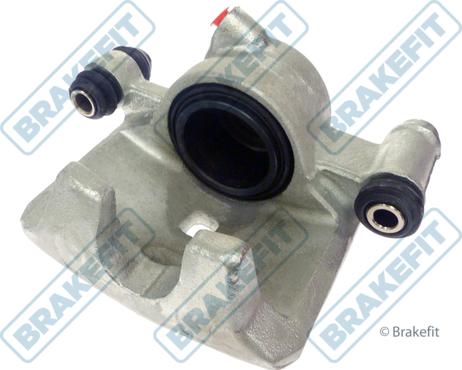 APEC BCA3158E - Гальмівний супорт autocars.com.ua