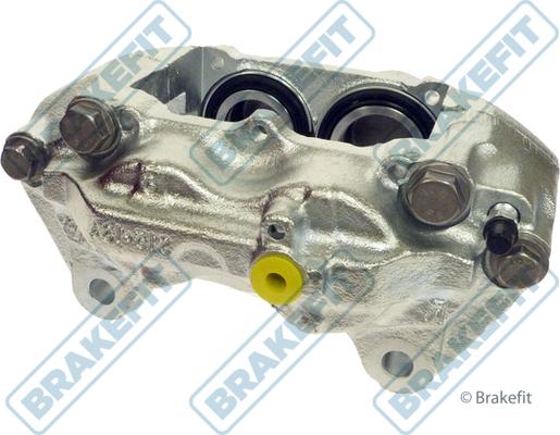 APEC BCA3160E - Гальмівний супорт autocars.com.ua