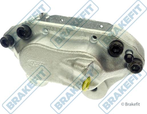 APEC BCA3179E - Гальмівний супорт autocars.com.ua