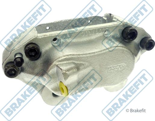 APEC BCA3180E - Гальмівний супорт autocars.com.ua