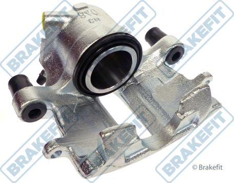 APEC BCA3184E - Гальмівний супорт autocars.com.ua