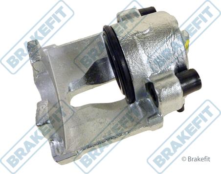 APEC BCA3189E - Гальмівний супорт autocars.com.ua