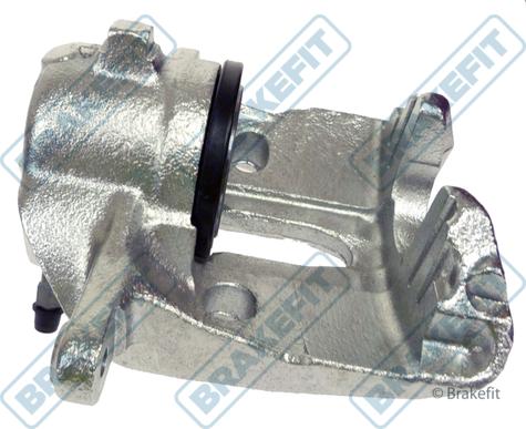 APEC BCA3227E - Гальмівний супорт autocars.com.ua