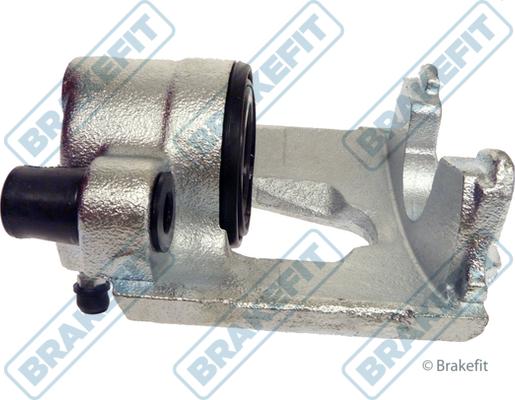 APEC BCA3235E - Гальмівний супорт autocars.com.ua