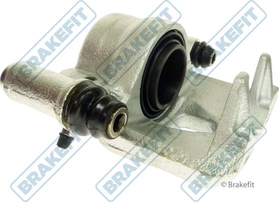 APEC BCA3298E - Гальмівний супорт autocars.com.ua