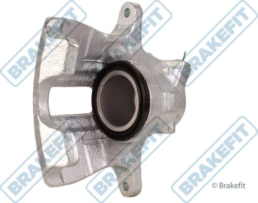 APEC BCA3303E - Гальмівний супорт autocars.com.ua