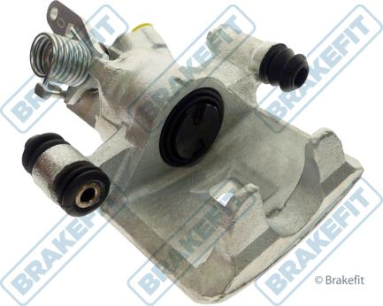 APEC BCA3307E - Гальмівний супорт autocars.com.ua